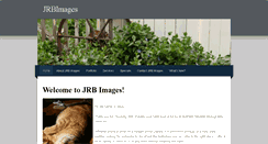 Desktop Screenshot of jrbimages.weebly.com