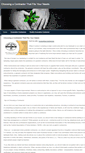 Mobile Screenshot of excavatingcontractors.weebly.com
