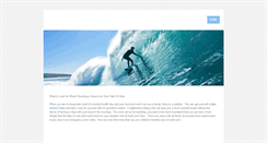 Desktop Screenshot of bluesroutegoes2.weebly.com