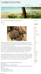 Mobile Screenshot of gardenofeating.weebly.com