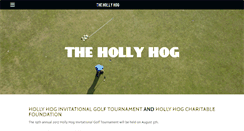Desktop Screenshot of hollyhog.weebly.com