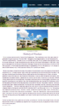 Mobile Screenshot of municipalityofpanitan.weebly.com