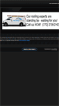 Mobile Screenshot of granitecreek.weebly.com