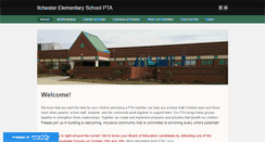 Desktop Screenshot of iespta.weebly.com