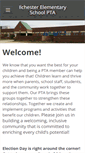Mobile Screenshot of iespta.weebly.com