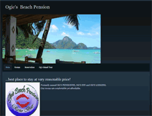 Tablet Screenshot of ogspension.weebly.com