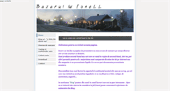 Desktop Screenshot of ionell.weebly.com