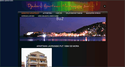 Desktop Screenshot of djedoviciapartmani.weebly.com