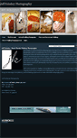 Mobile Screenshot of jeffkolodnyphotography.weebly.com