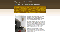 Desktop Screenshot of apartment.weebly.com