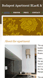 Mobile Screenshot of apartment.weebly.com