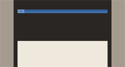 Desktop Screenshot of brandonboy.weebly.com