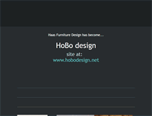 Tablet Screenshot of haasfurniture.weebly.com