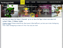 Tablet Screenshot of petshopgirl340.weebly.com