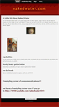 Mobile Screenshot of nakedwatersite.weebly.com