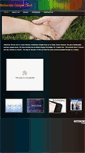 Mobile Screenshot of believersgospelduet.weebly.com