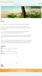 Mobile Screenshot of miraclesofthequran.weebly.com