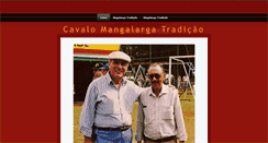 Desktop Screenshot of mangalargatradicao.weebly.com