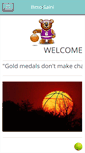 Mobile Screenshot of bittosaini.weebly.com