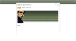 Desktop Screenshot of pedrovieiradasilva.weebly.com