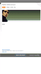 Mobile Screenshot of pedrovieiradasilva.weebly.com