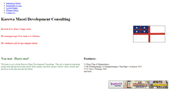 Desktop Screenshot of karewa.weebly.com