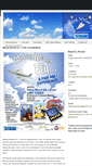 Mobile Screenshot of makingwishesfly.weebly.com
