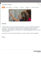 Mobile Screenshot of carievalegrade3.weebly.com