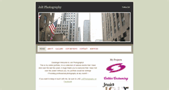 Desktop Screenshot of joltphotography.weebly.com