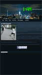 Mobile Screenshot of 1am.weebly.com