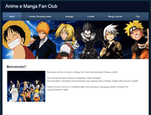 Tablet Screenshot of animeemangafanclub.weebly.com