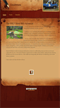 Mobile Screenshot of guidemen.weebly.com