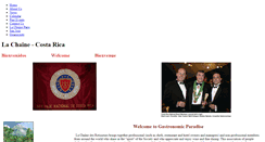 Desktop Screenshot of costaricalachaine.weebly.com