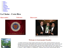Tablet Screenshot of costaricalachaine.weebly.com