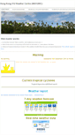 Mobile Screenshot of hktyphoon512-eng.weebly.com