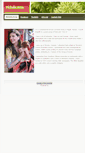 Mobile Screenshot of michellearras.weebly.com