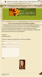 Mobile Screenshot of mindgrowradio.weebly.com