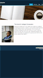 Mobile Screenshot of mlaister.weebly.com