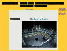 Tablet Screenshot of deen.weebly.com