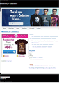 Mobile Screenshot of maharajacollections.weebly.com