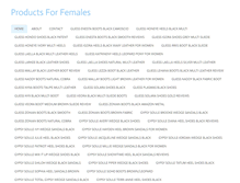 Tablet Screenshot of productsforfemales9o.weebly.com