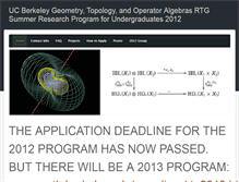 Tablet Screenshot of berkeleymathsummer.weebly.com