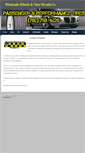 Mobile Screenshot of nevadatires.weebly.com
