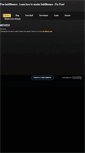 Mobile Screenshot of freeindifference.weebly.com