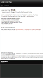 Mobile Screenshot of lowcostpva.weebly.com