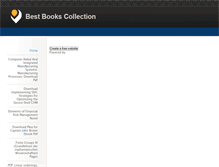 Tablet Screenshot of ebooksnetstyle.weebly.com