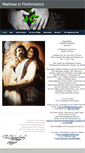 Mobile Screenshot of marloweinperformance.weebly.com