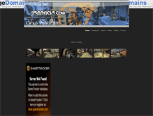 Tablet Screenshot of battlecs.weebly.com