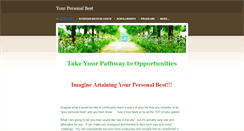 Desktop Screenshot of lifecoachingbykathi.weebly.com