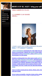 Mobile Screenshot of modelse.weebly.com